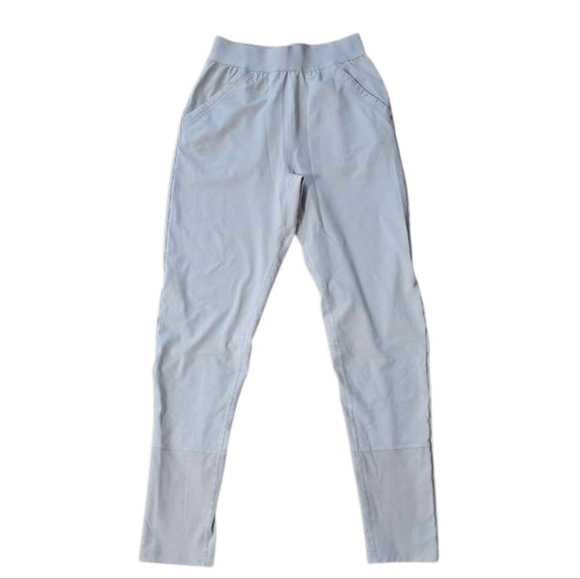 Gymshark Cream Leggings Size XS - Picture 2 of 6